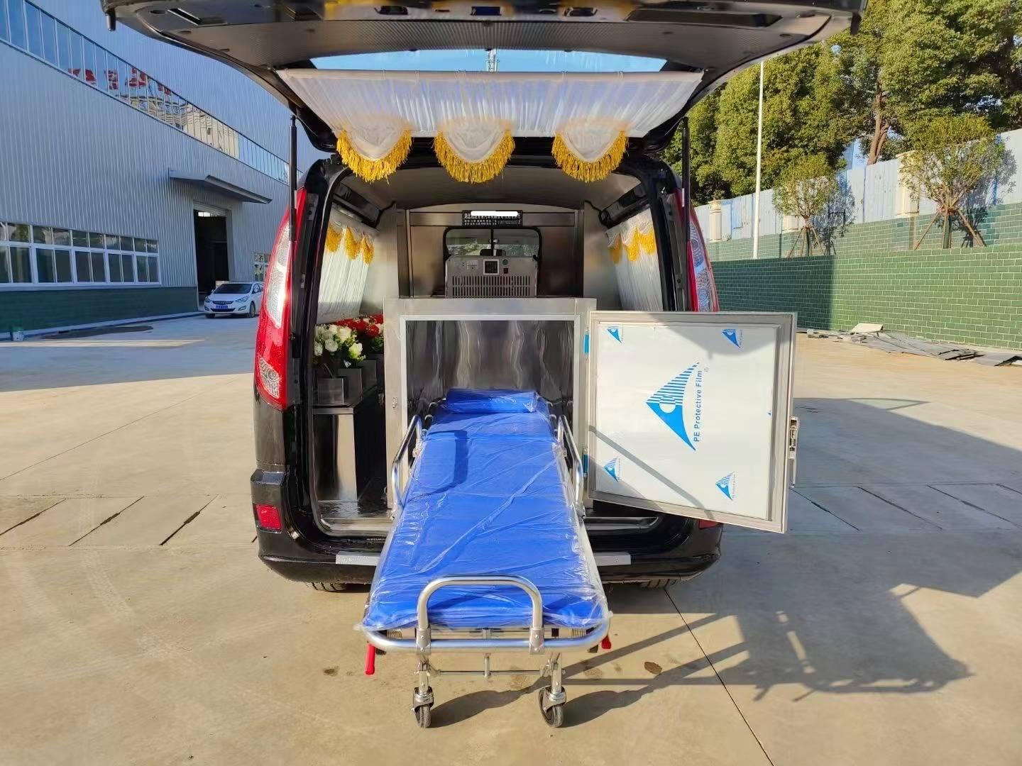 新乡县优质殡葬运输，守护最后一程